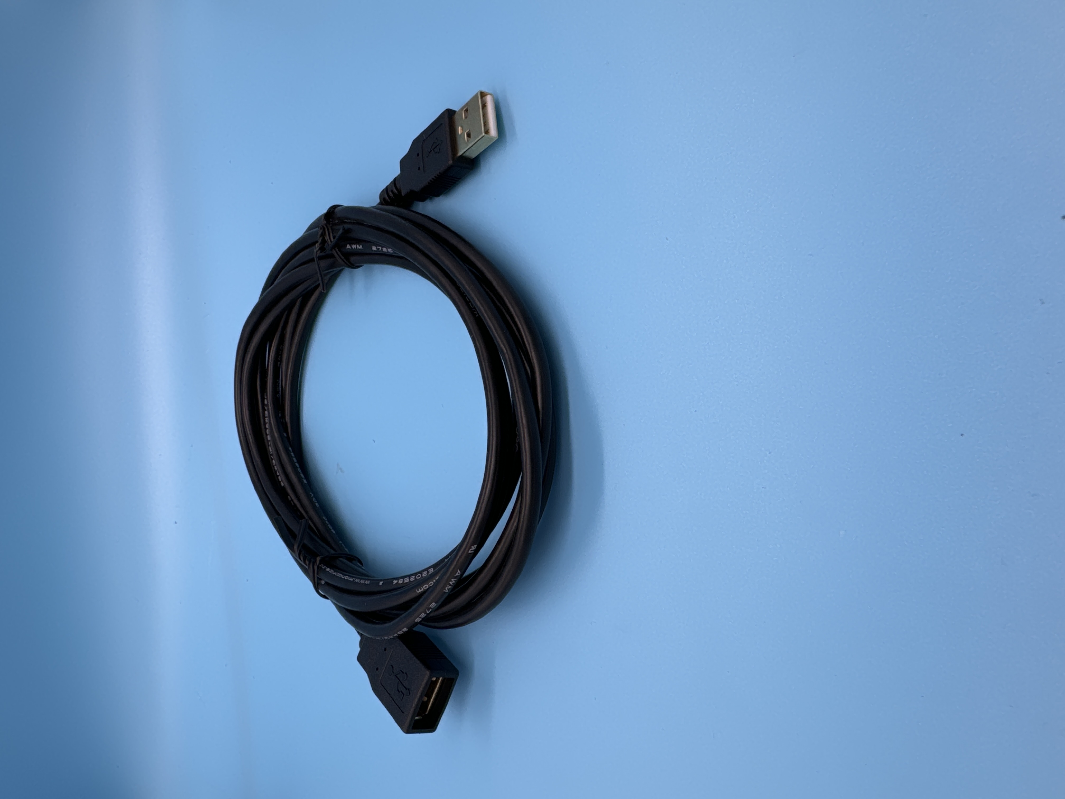 10ft USB Extension Cable